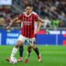 Tijjani Reijnders AC Milan ميلان رايندرز