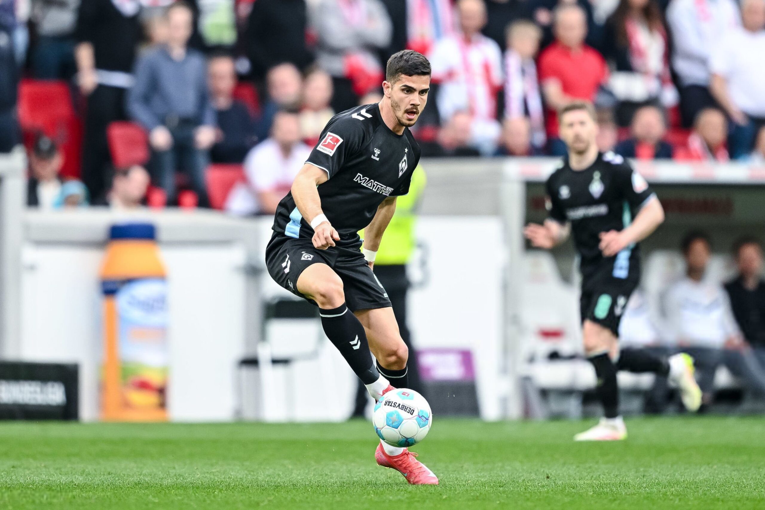 Andre Silva