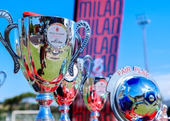 Official | All set for the 2025 Milan Cup in Cattolica