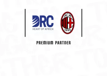 AC Milan at the centre of an international platform to foster socioeconomic development in the Democratic Republic of Congo