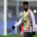AC Milan's Emerson Royal إيمرسون رويال ميلان