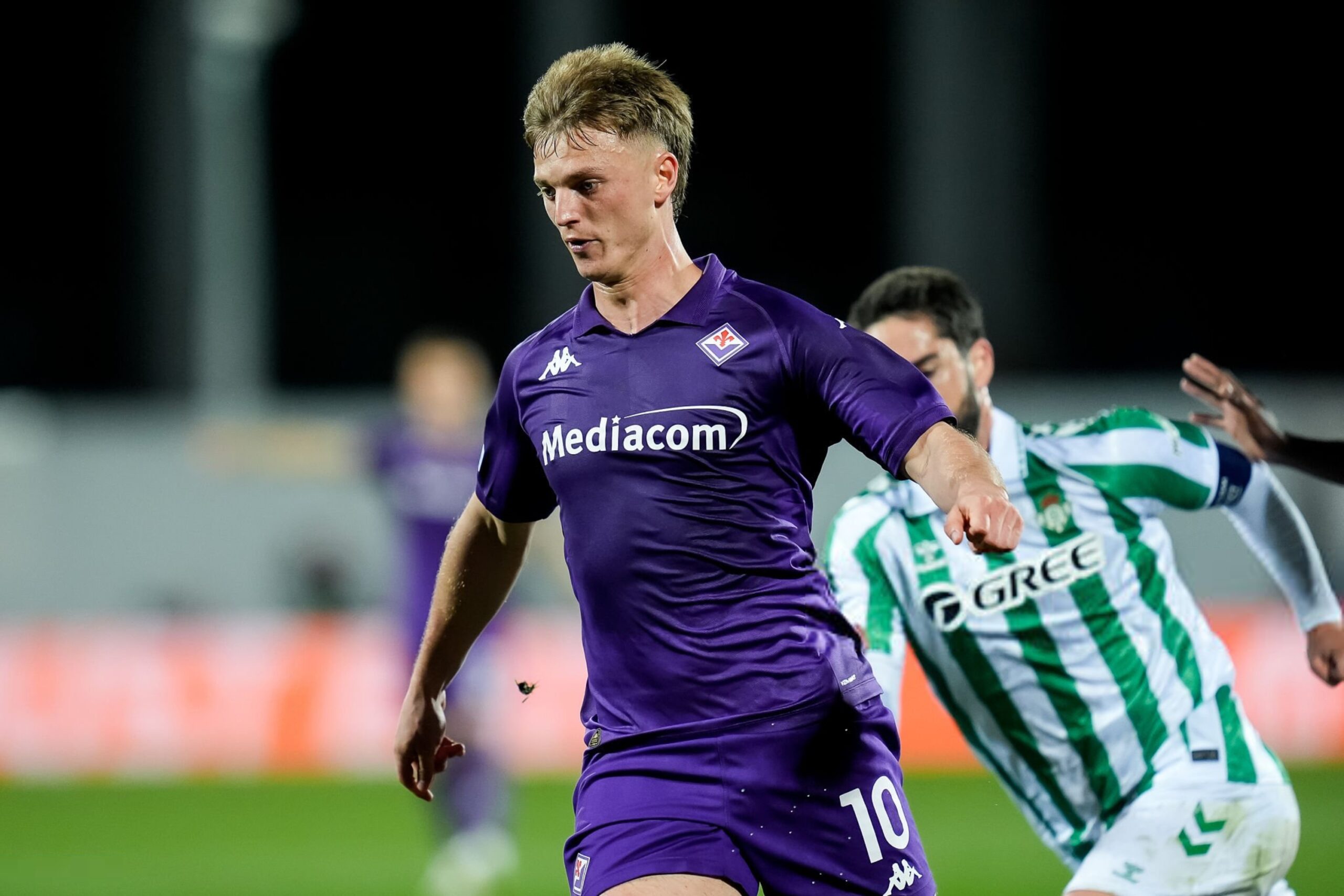 Albert Gudmundsson