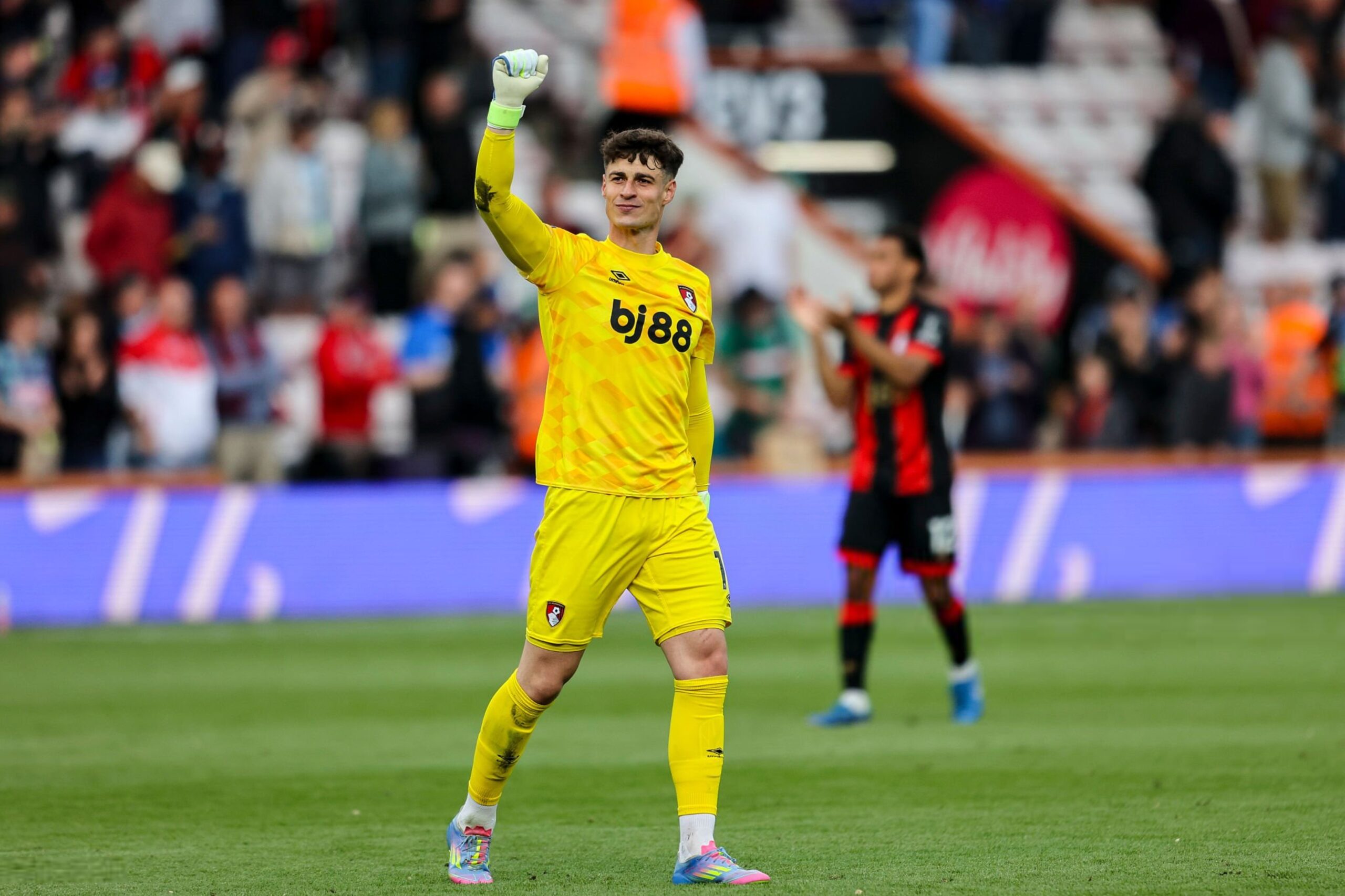 Kepa Arrizabalaga