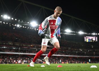 Oleksandr Zinchenko زينشينكو