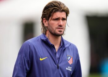 Rodrigo de Paul رودريغو دي بول