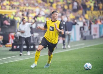 Niklas Sule سولي