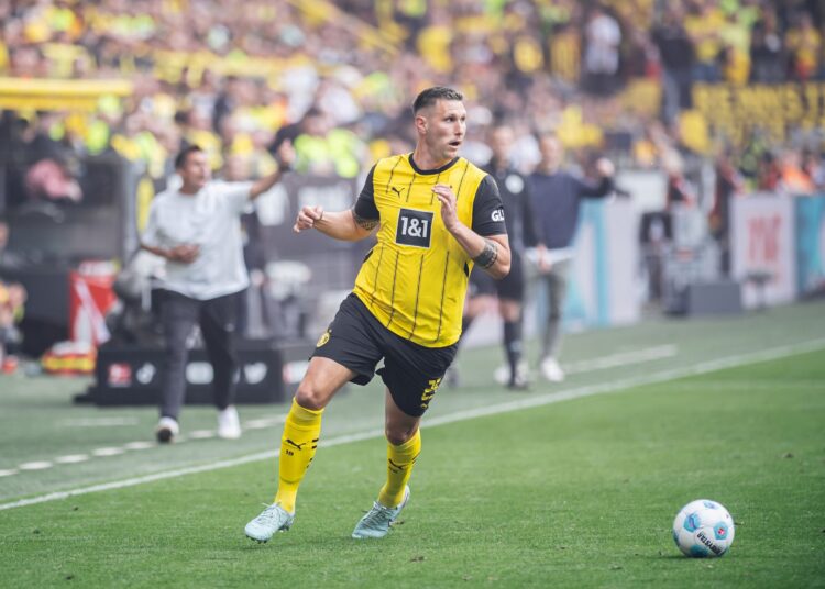 Niklas Sule سولي