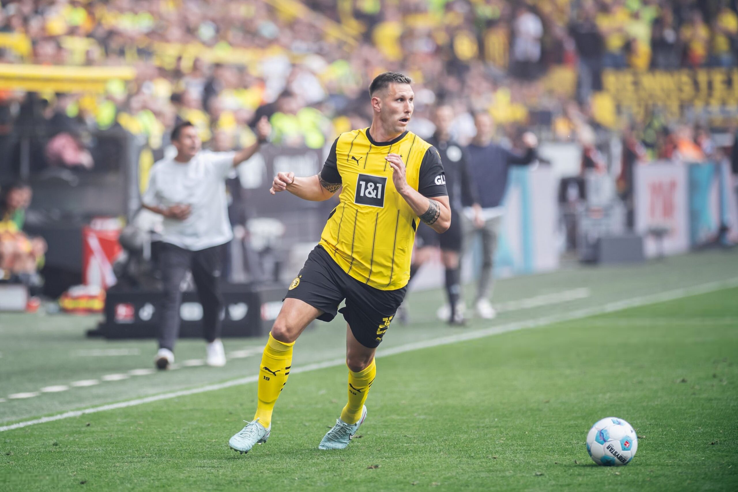 Niklas Sule سولي