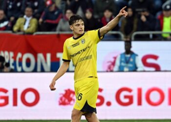 Giovanni Leoni ليوني