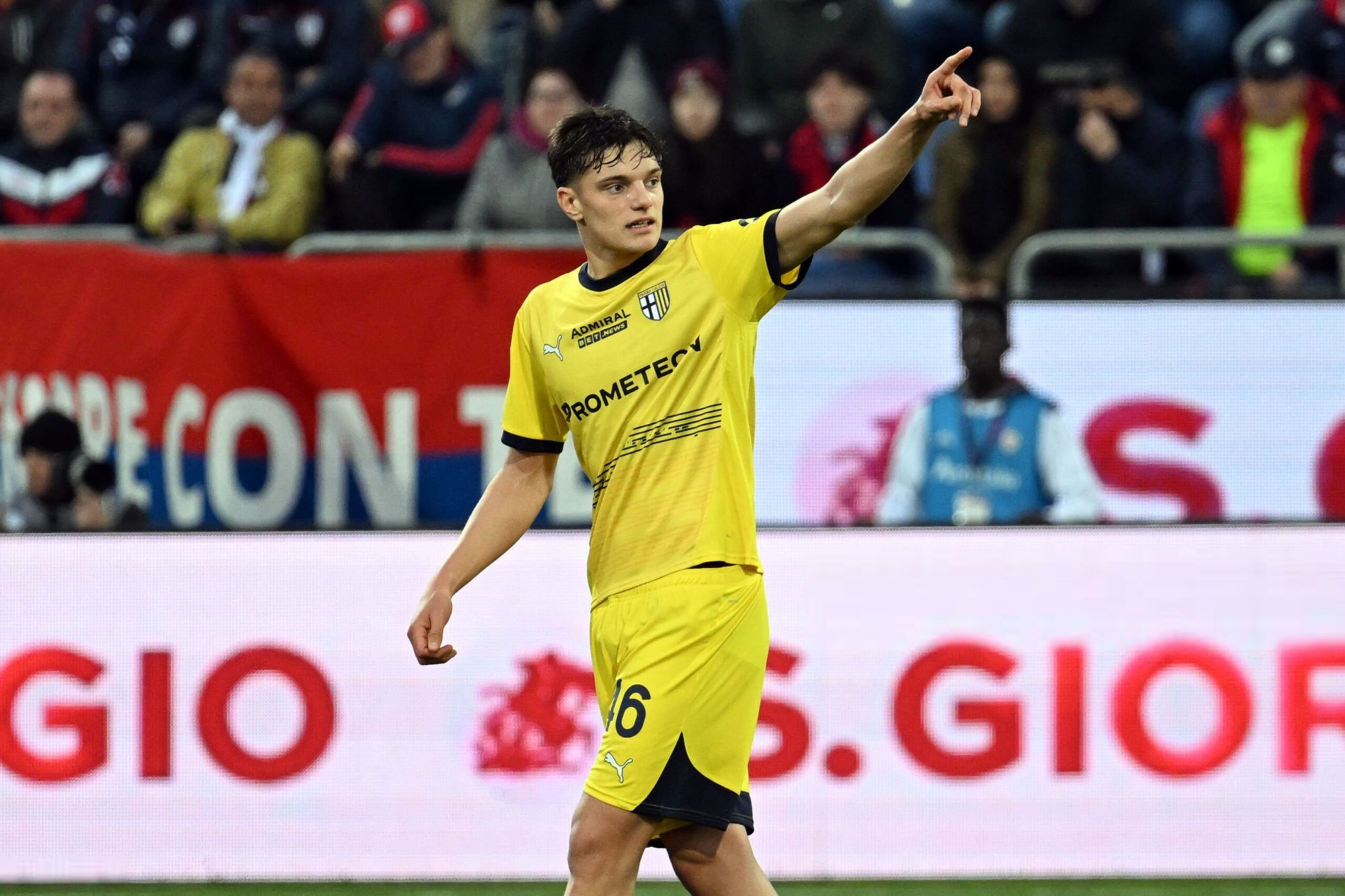 Giovanni Leoni ليوني