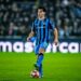 Club Brugge Ardon Jashari جاشاري