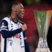 Destiny Udogie of Tottenham