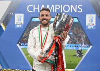 Alessandro Florenzi فلورينزي