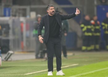 Gennaro Gattuso (Getty Images)
