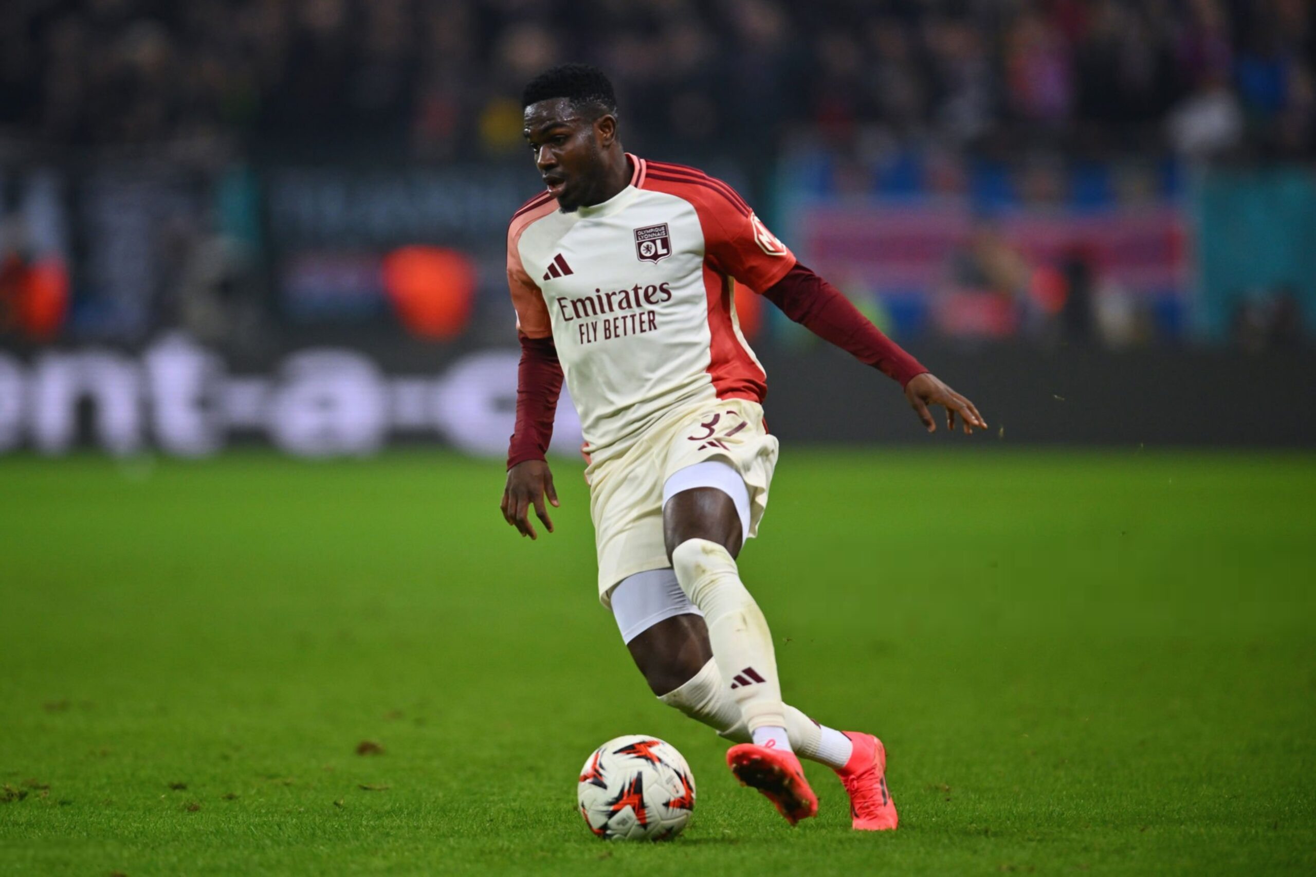 Ernest Nuamah