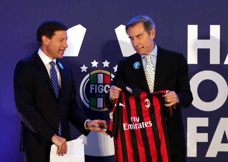 Braida: “I would have brought De Bruyne and Lukaku to Milan”