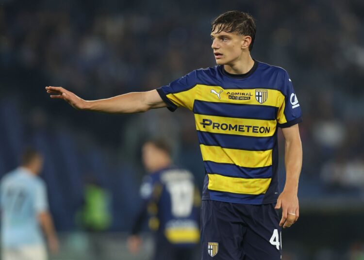 Giovanni Leoni جيوفاني ليوني