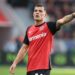 Granit Xhaka تشاكا