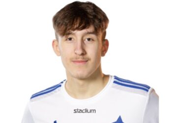 Milan sends offer for young Bosnian talent to reinforce the squad