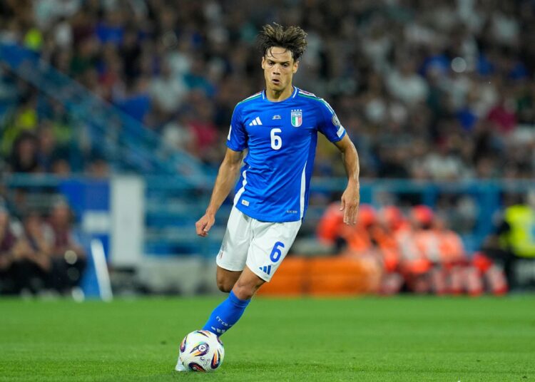 Samuele Ricci (Getty Images)