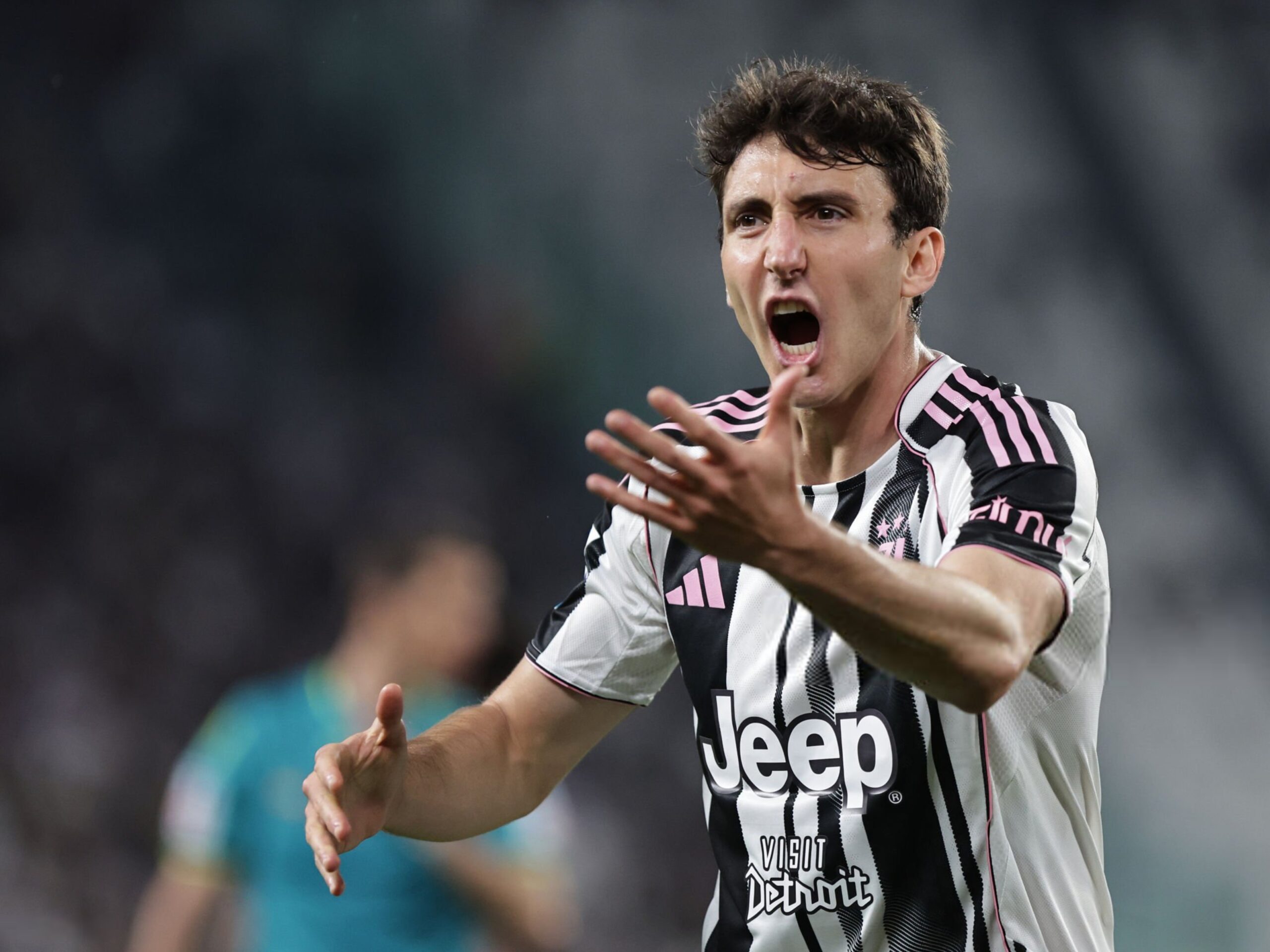 Andrea Cambiaso كامبياسو