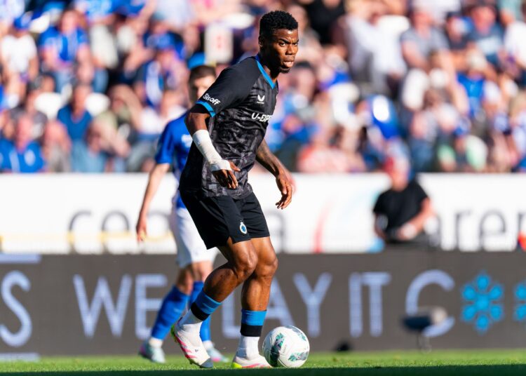Raphael Onyedika