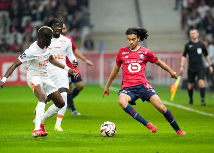 Di Marzio: “Modric to Milan, no doubt – Allegri also likes Bouaddi”