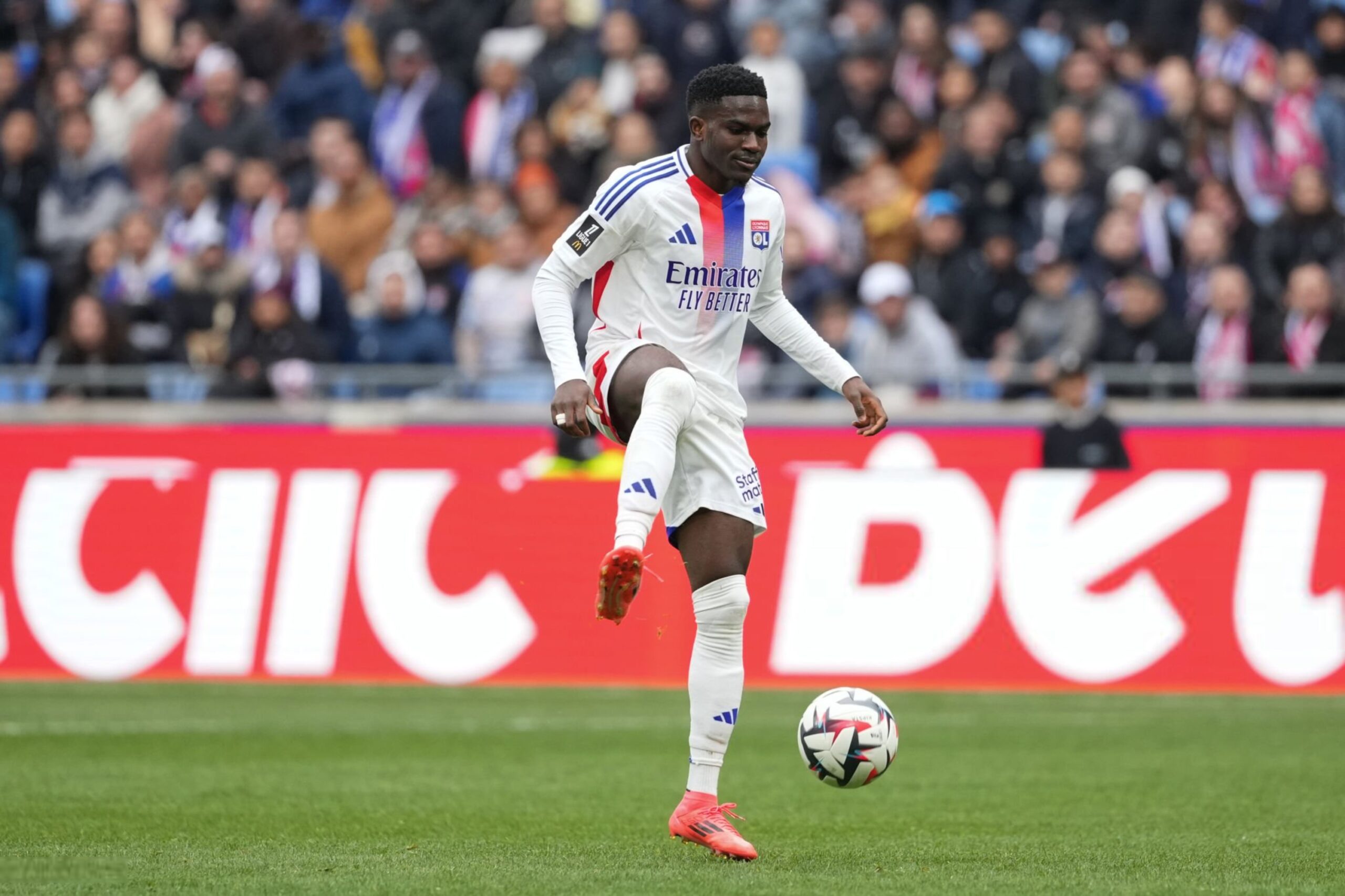Ernest Nuamah
