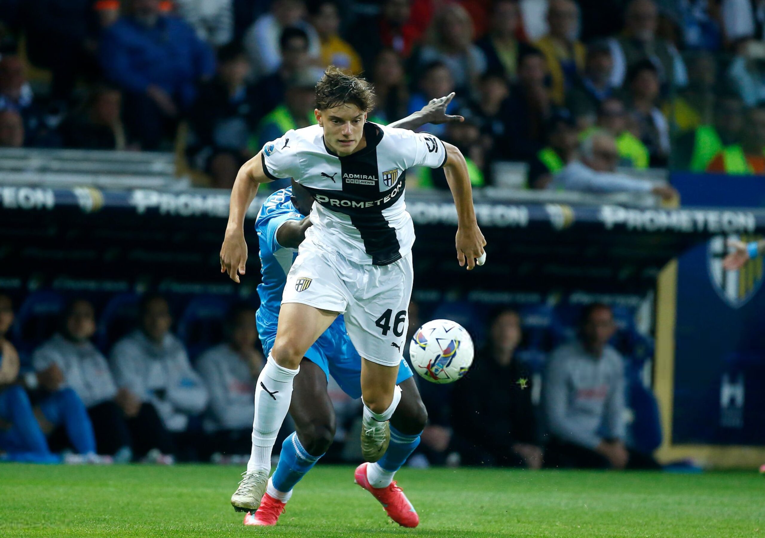 Giovanni Leoni جيوفاني ليوني