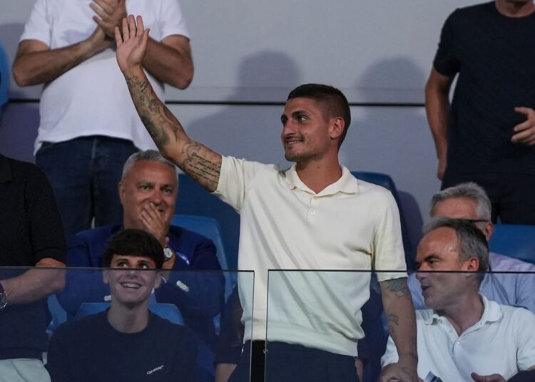 بيسكارا و العلاقة الجيدة بين فيراتي و إبراهيموفيتش قد تفتح سيناريو مثير للاهتمام في المركاتو