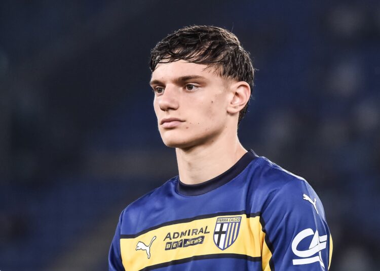 Giovanni Leoni جيوفاني ليوني