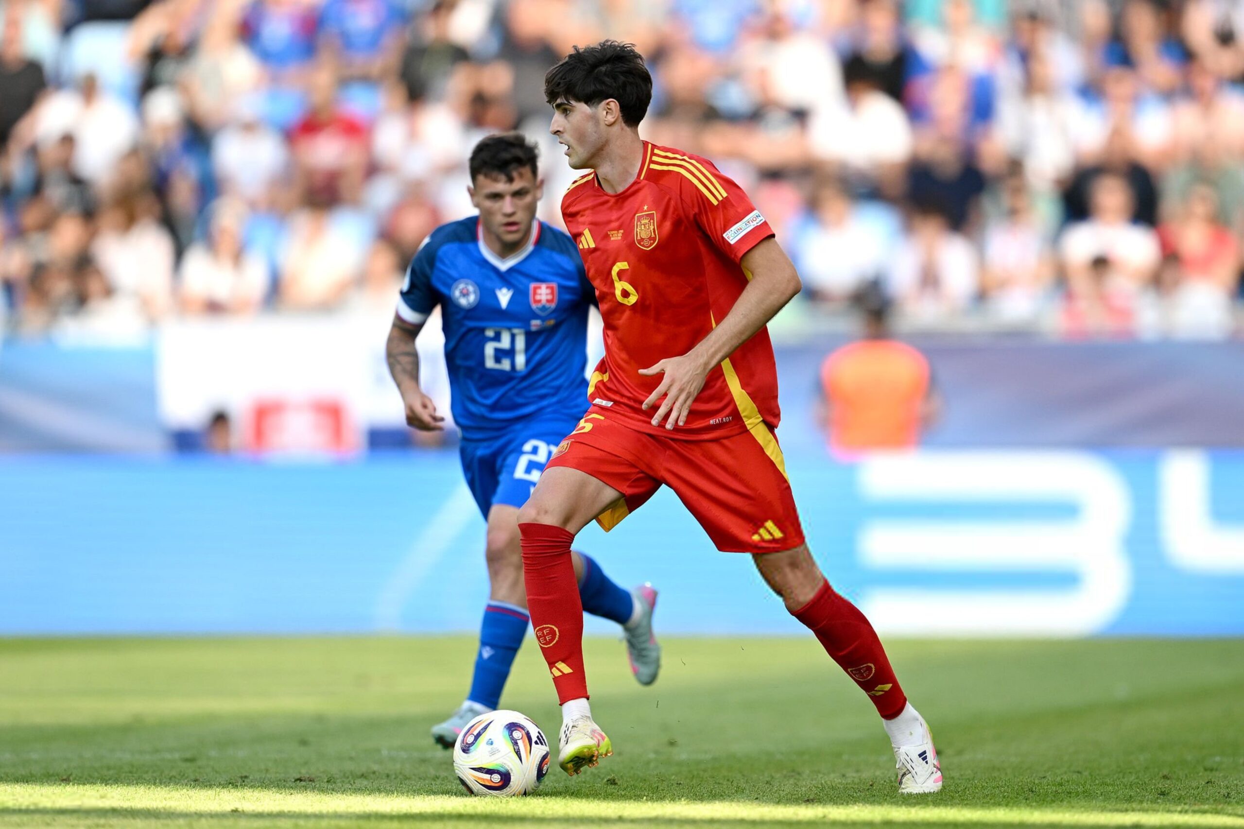 Javi Guerra