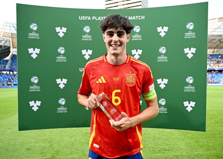 Javi Guerra غيرا