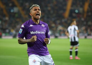 Dodo Fiorentina دودو