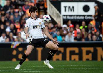 Javi Guerra خافي غيرا