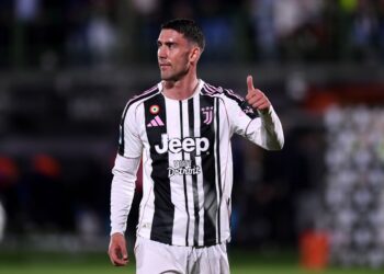 Dusan Vlahovic Juventus فلاهوفيتش يوفنتوس