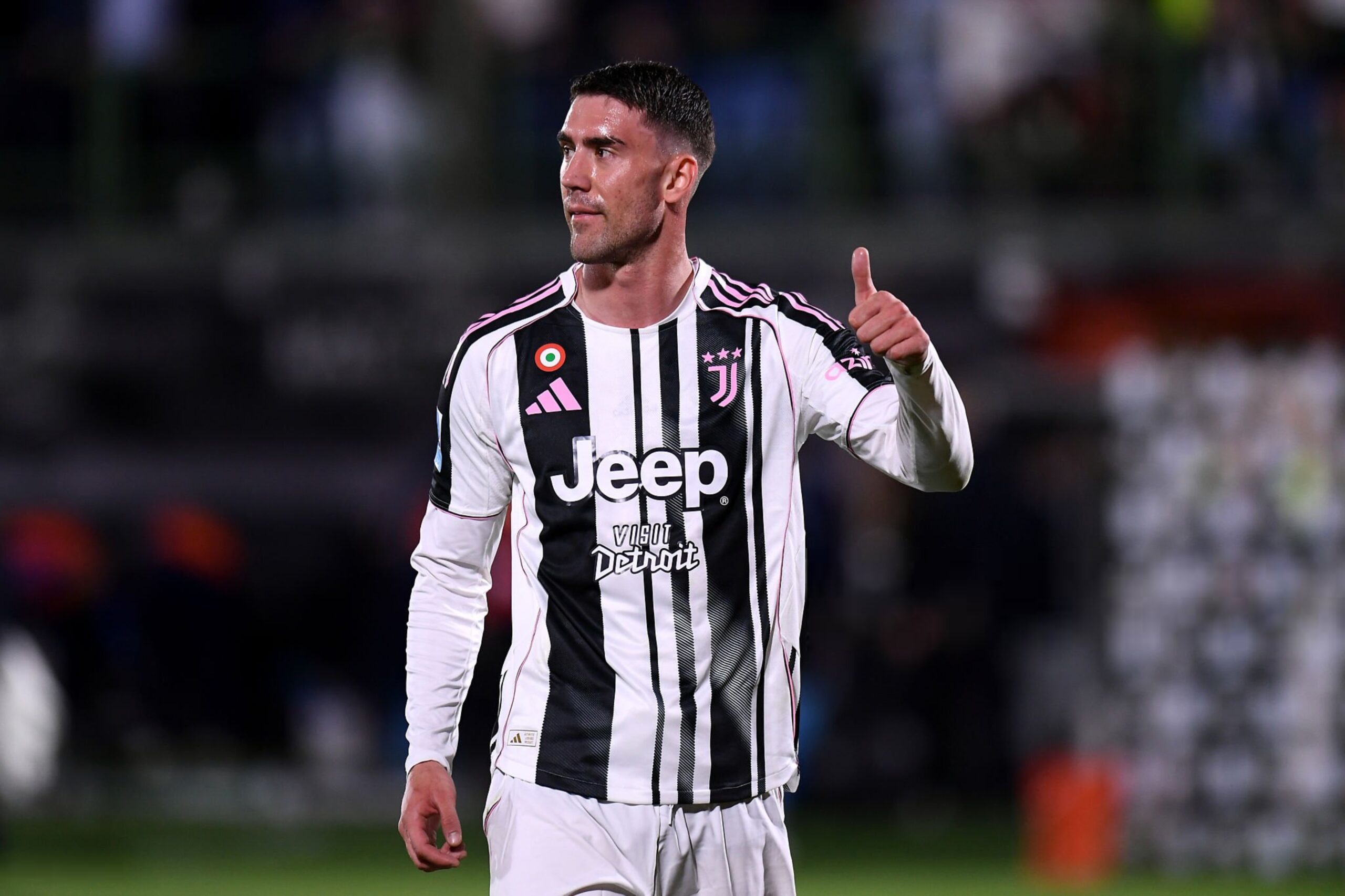 Dusan Vlahovic Juventus فلاهوفيتش يوفنتوس