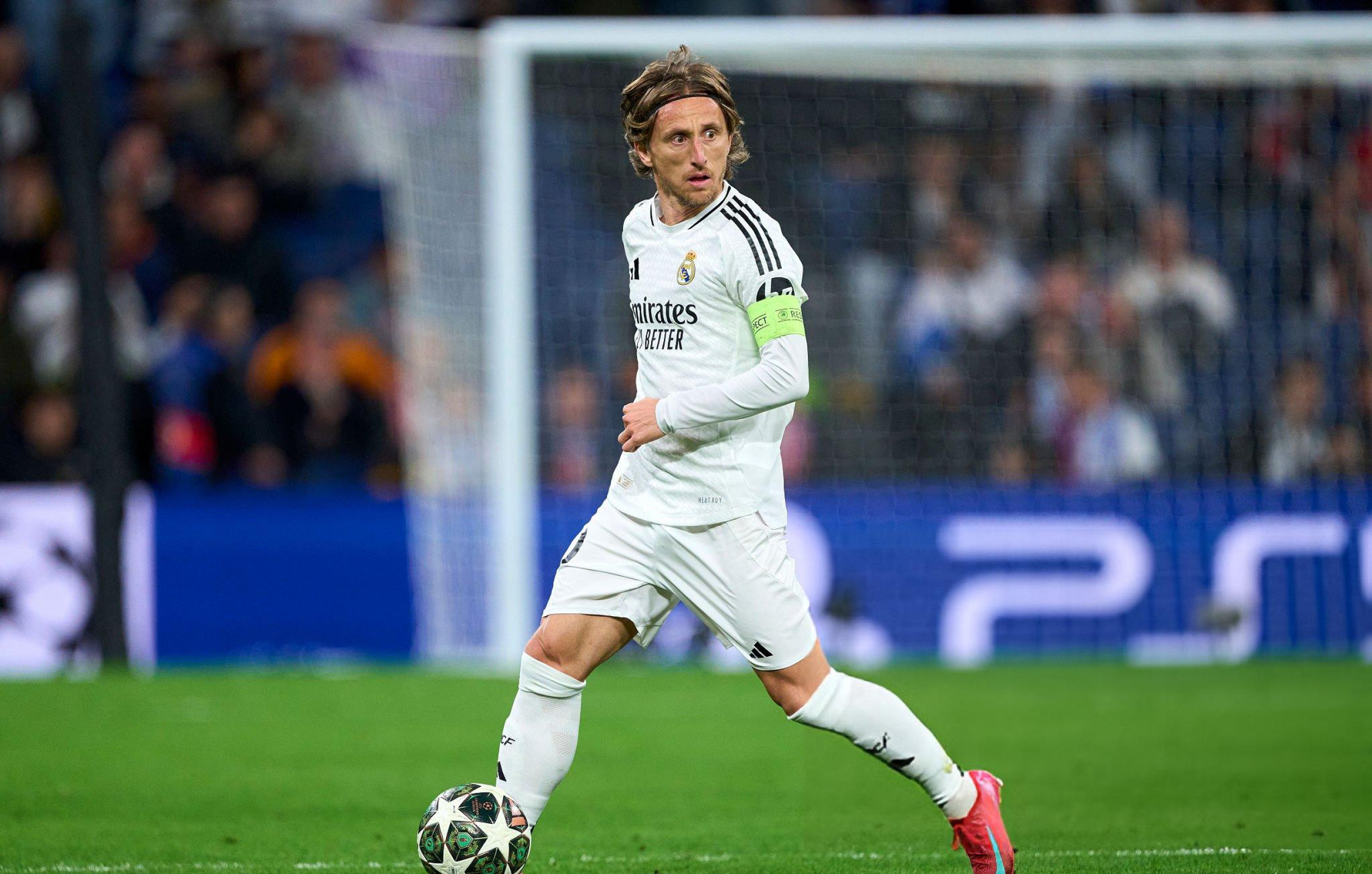 Luka Modric مودريتش
