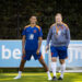 Tijjani Reijnders Ronald Koeman رايندرز كومان