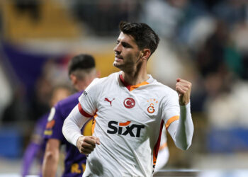 Alvaro Morata موراتا