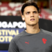Samuele Ricci ريتشي ميلان Milan