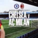 AC Milan Women’s team to face Chelsea in a friendly match