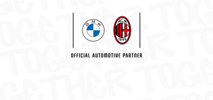 BMW AC Milan