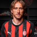Luka Modric AC Milan ميلان مودريتش