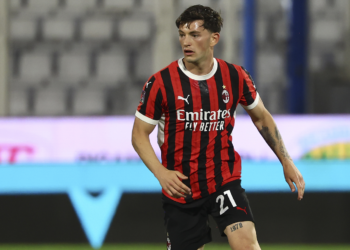 Mattia Sandri