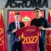 Official: Devis Vasquez signs with AS Roma on a permanent transfer