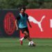 Yacine Adli AC Milan ميلان ياسين عدلي