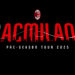 AC Milan set to kick off Pre-Season Tour in Asia-Pacific region with football, culture, and fan connection at its core