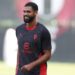 Ruben Loftus-Cheek AC Milan ميلان لوفتوس شيك
