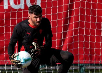 Pietro Terracciano AC Milan ميلان بيترو تيراتشيانو